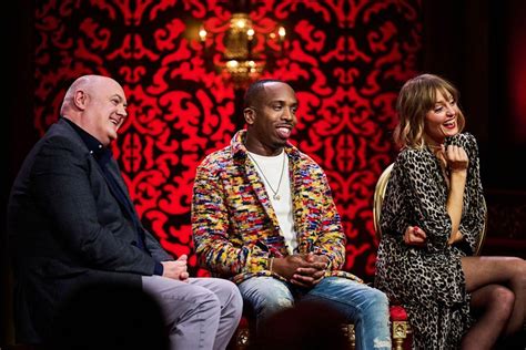 Toradh íomhá ar Taskmaster 1 Disgused