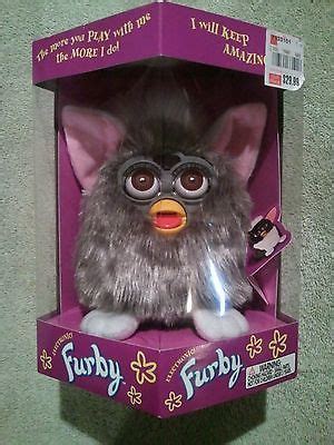 Afbeeldingsresultaten voor First Gen Furby Boom