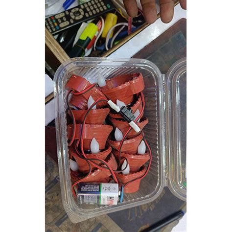 Afbeeldingsresultaten voor LED Color and Intensity Sensor