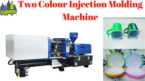 Image result for Colorful Mold Injection Machine