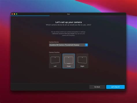 Image result for Loading UI for the Desktop Application