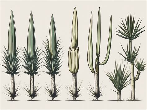 Where Does Yucca Grow に対する画像結果
