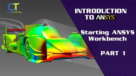 Image result for ANSYS Tutorial Francais