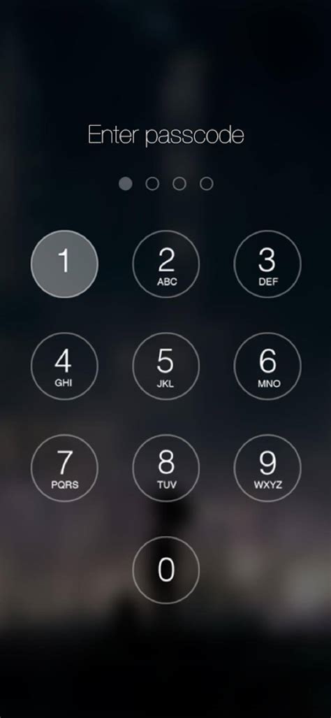Image result for Lock Screen Password