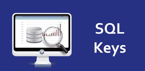 Image result for SQL Server Key Types