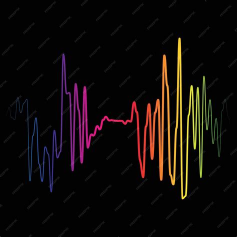 Vector Spectrum Sound に対する画像結果