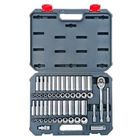 Afbeeldingsresultaten voor Socket Wrench Tool Set
