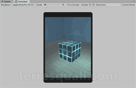Image result for Unity Disk Simulator
