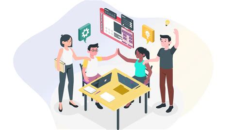 Image result for Software Development Team Simple Profile Image