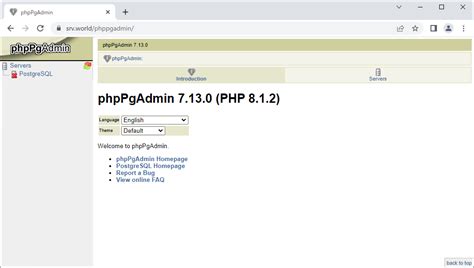 Image result for How to Export Database PostgreSQL
