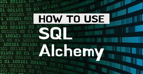 Toradh íomhá ar SQLAlchemy Python