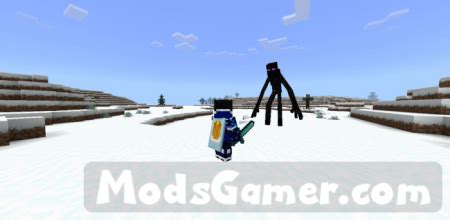 Minecraft Mutant Creatures Mod に対する画像結果