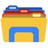 Image result for Explorer Folder Icon