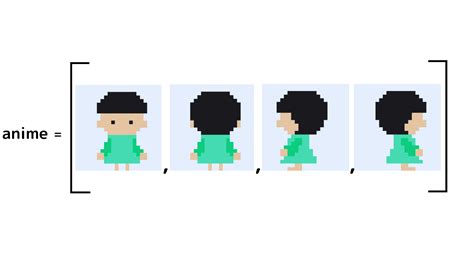 Pygame Front View に対する画像結果