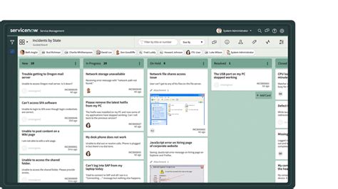 Image result for ServiceNow Service Request Tasks