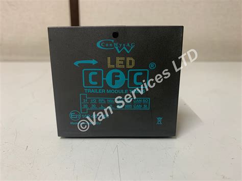 Image result for TM002 Trailer Module