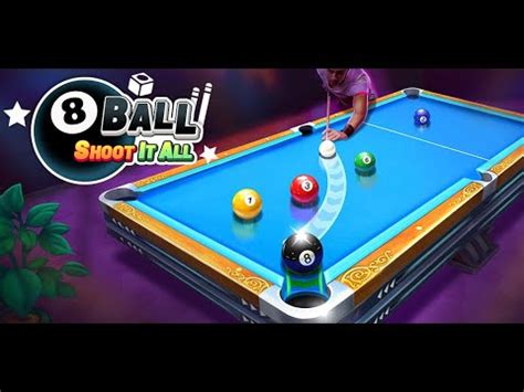 Image result for Shooting Pool Games