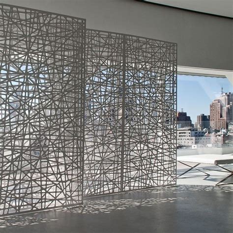 Afbeeldingsresultaten voor Screen Partition Wall Design