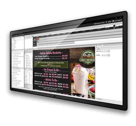 Image result for Digital Signage Linux Open Source
