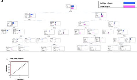 Carte Variable Selection Tree に対する画像結果