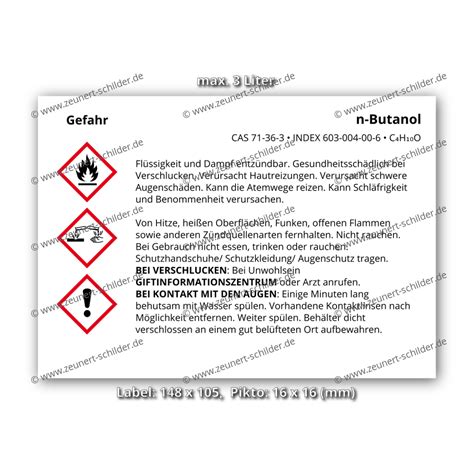 Butanol GHS에 대한 이미지 결과