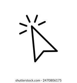 Image result for Computer Cursor Straightened