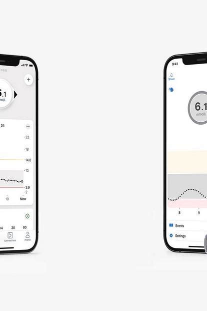 Toradh íomhá ar Dexcom Sensor Circuit Board
