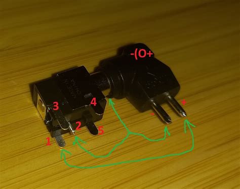 Image result for Arduino Mega DC Jack