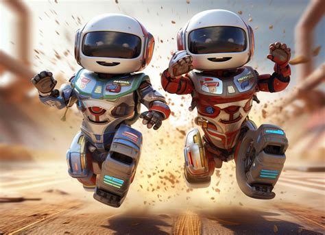 Image result for Line Bot Races