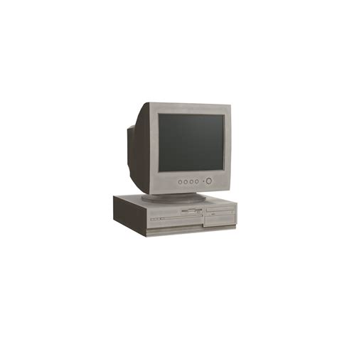 Image result for Computer Old Model