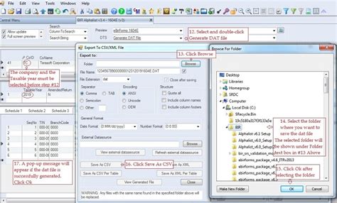 Image result for QAP Dat File
