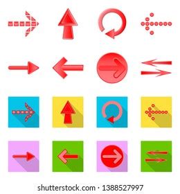 Arrow Bitmap に対する画像結果