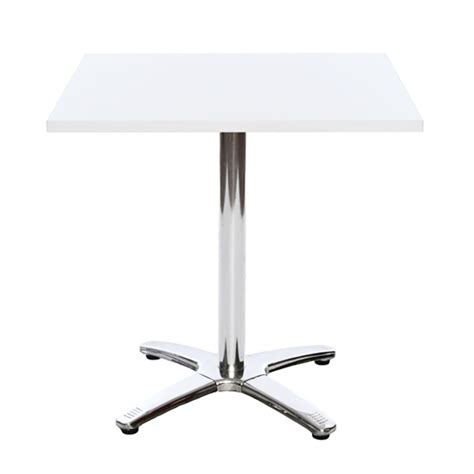 Toradh íomhá ar Square Bistro Table