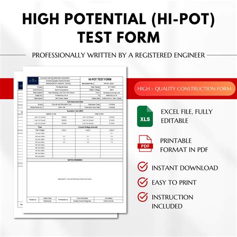 Image result for Hi Potential Test