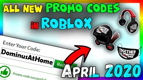 Code Roblox Juin 2020 に対する画像結果