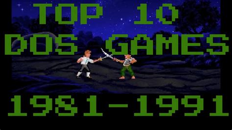 Image result for Old DOS Computer Games
