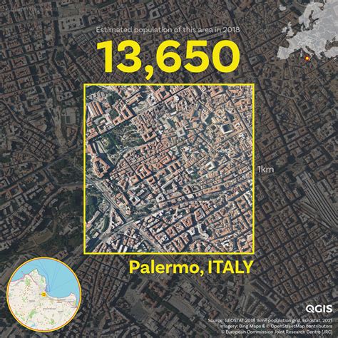 Image result for 1Km Grid Square