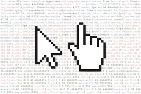 Image result for Cursor CSS PNG