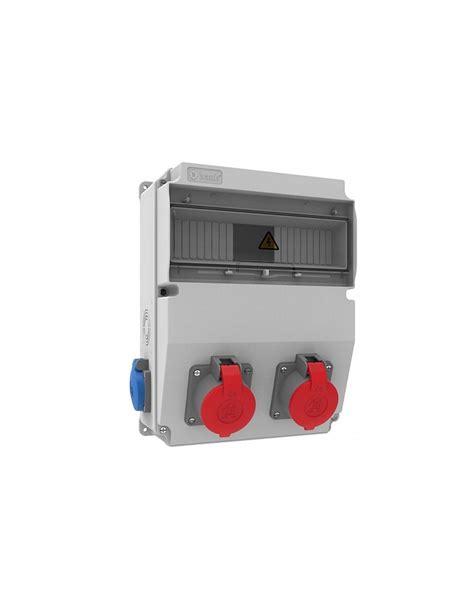 Image result for Powercon Outlet Box