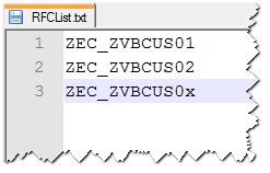 Toradh íomhá ar WSDL Help Generator