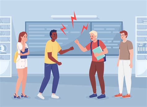 Problem Behavior Cartoon に対する画像結果