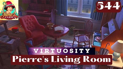 Toradh íomhá ar June's Journey for Computer