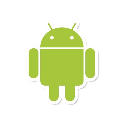 Image result for Android Store Sticker