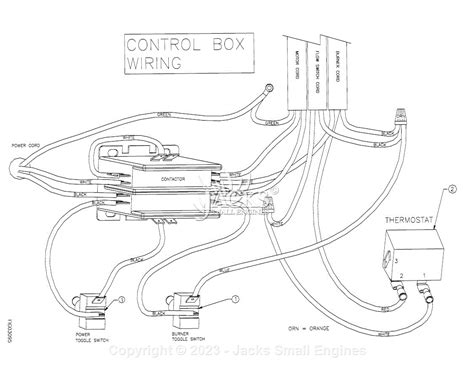 Image result for Std6340 Control Box Wiring