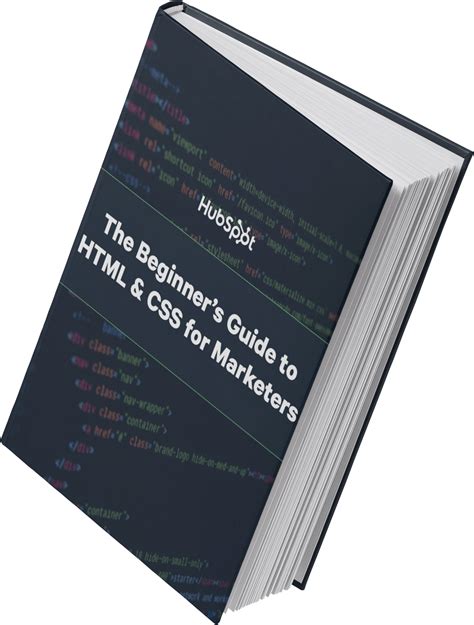 Image result for Simple Pamphlet for Beginners with HTML and CSS