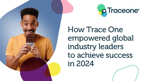 User Conference Trace One に対する画像結果