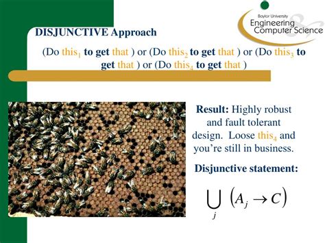 Image result for Disjunctive Concept Example