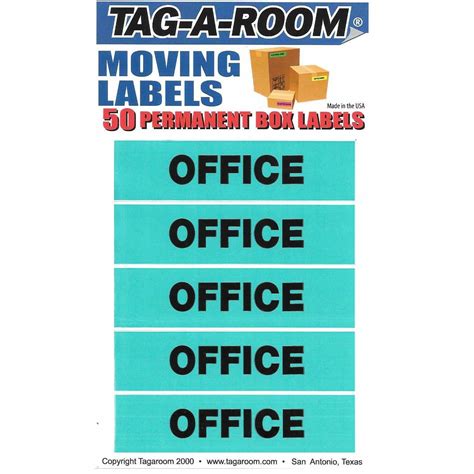 Image result for Office Language Labels