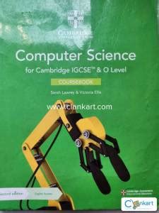 Image result for IGCSE CIE Computer Science