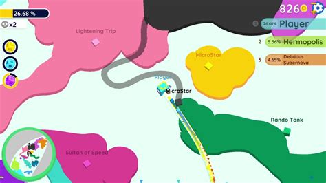 Toradh íomhá ar Paper Io Invisible Hack